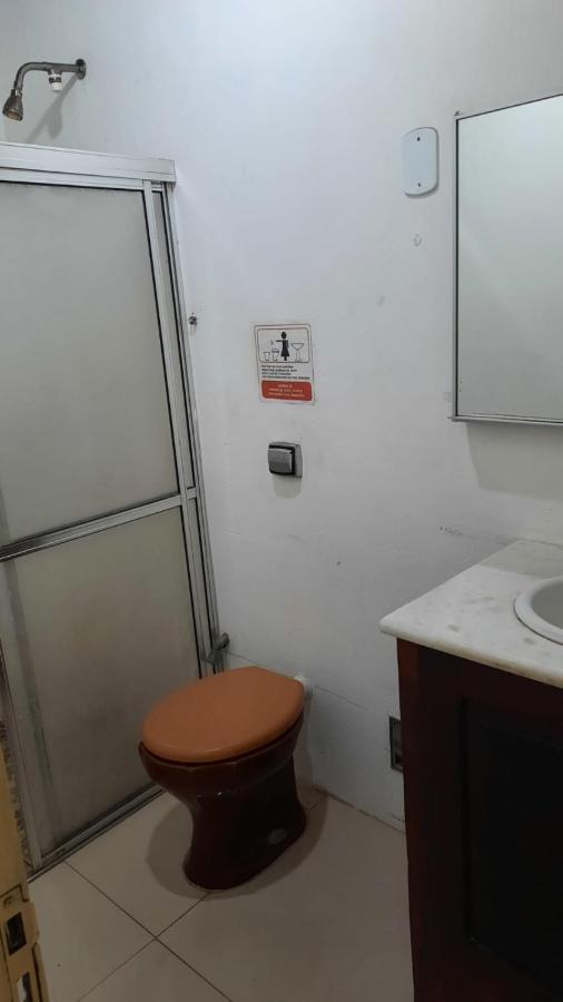 Hotel Pousada Bom Milagre São Luís Exterior foto