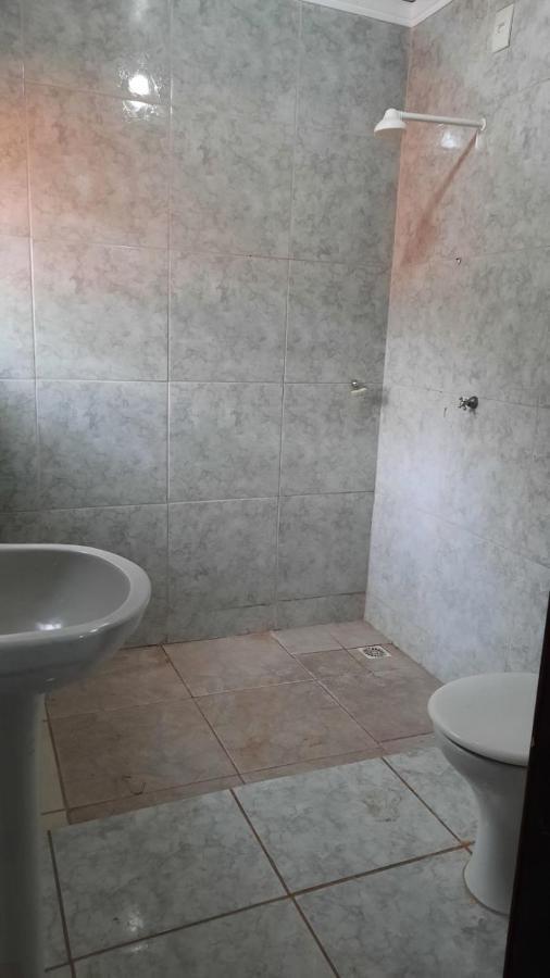 Hotel Pousada Bom Milagre São Luís Exterior foto